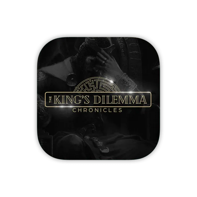 Horrible The King's Dilemma Chronicles Brettspiel Kampagne