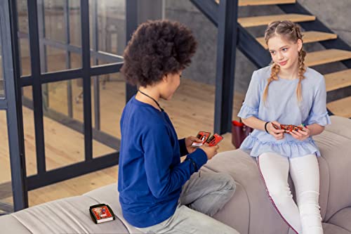 Winning Moves Top Trumps Miraculous Kartenspiel Deutsch 30 Karten