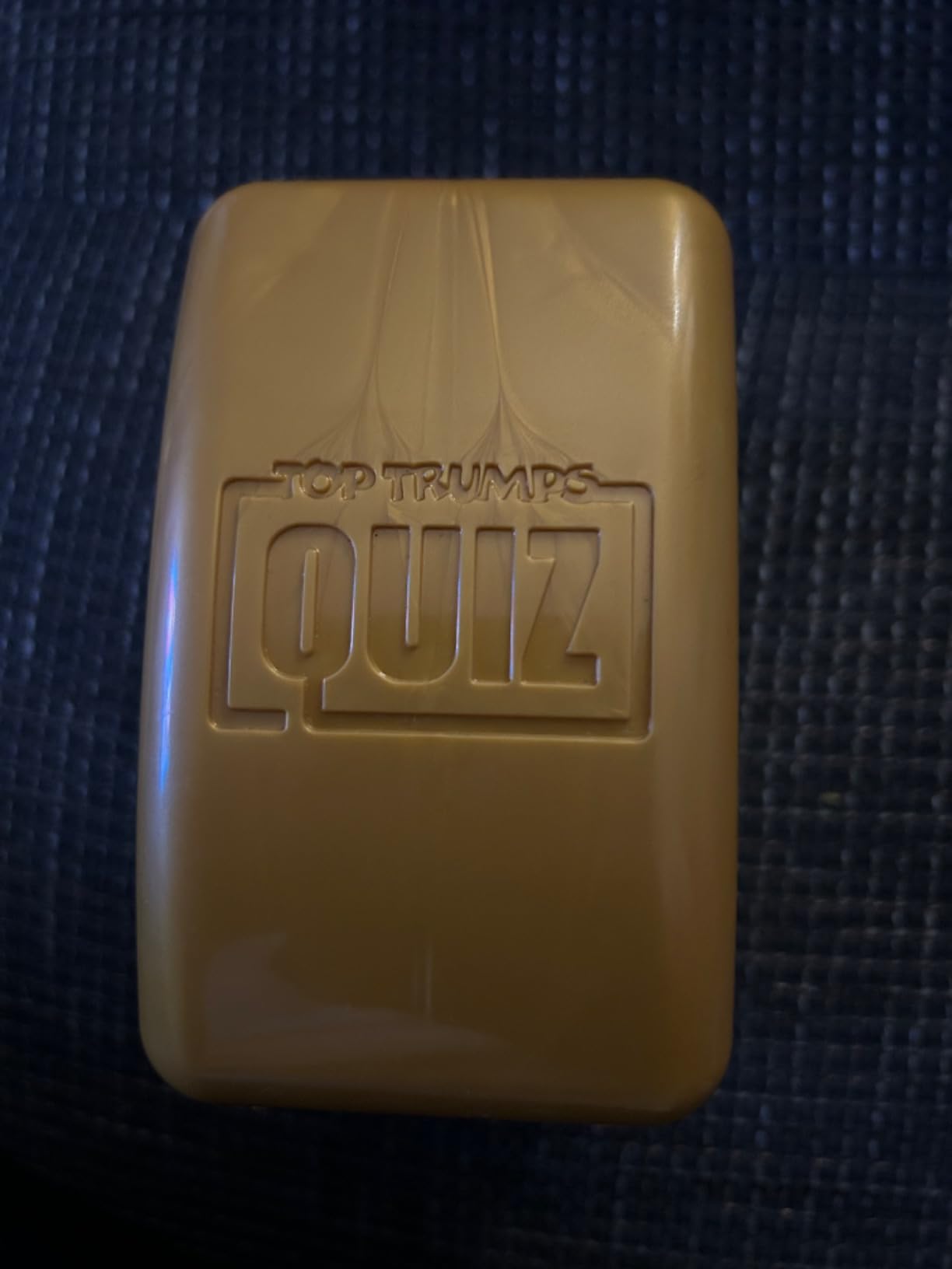 Top Trumps Quiz Harry Potter Hogwarts Kartenspiel 500 Fragen