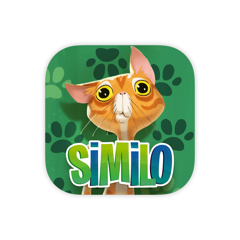 Horrible Similo The Card Game Kartenspiel kooperativ