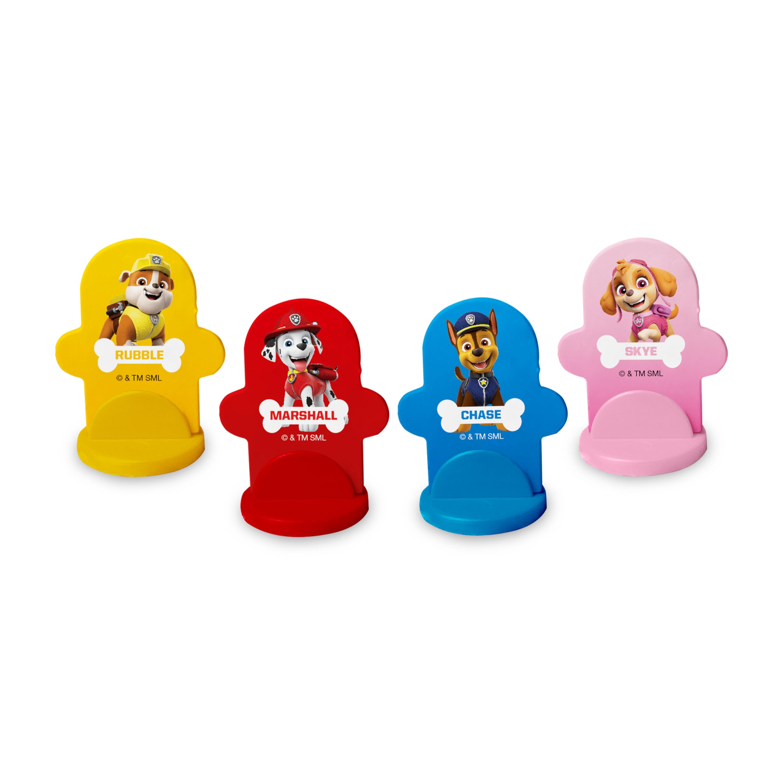 Winning Moves Monopoly Junior Paw Patrol Brettspiel Deutsch