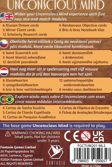 Keep Exploring Games Het Onbewuste Vrije Associaties Erweiterung