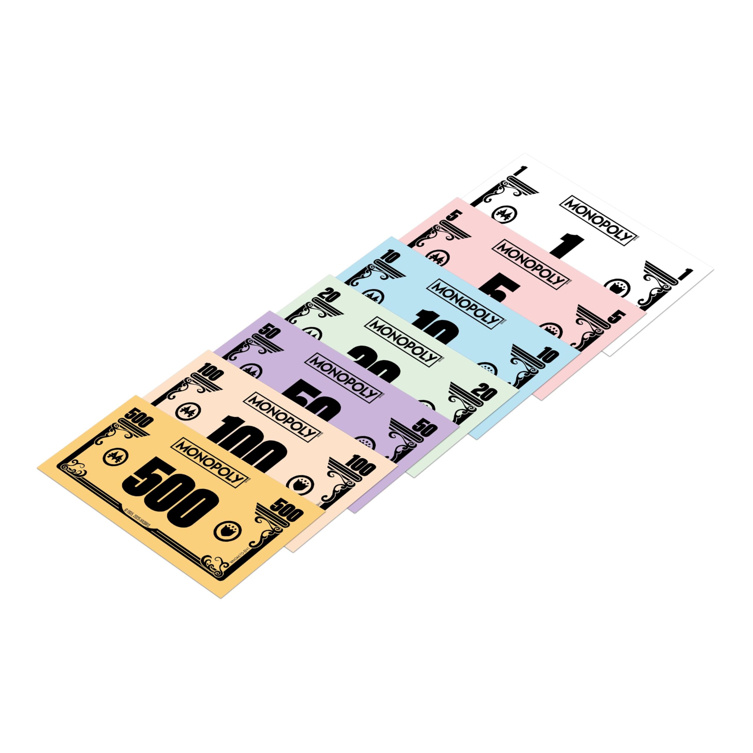 Winning Moves Monopoly Hunter x Hunter Brettspiel ab 12