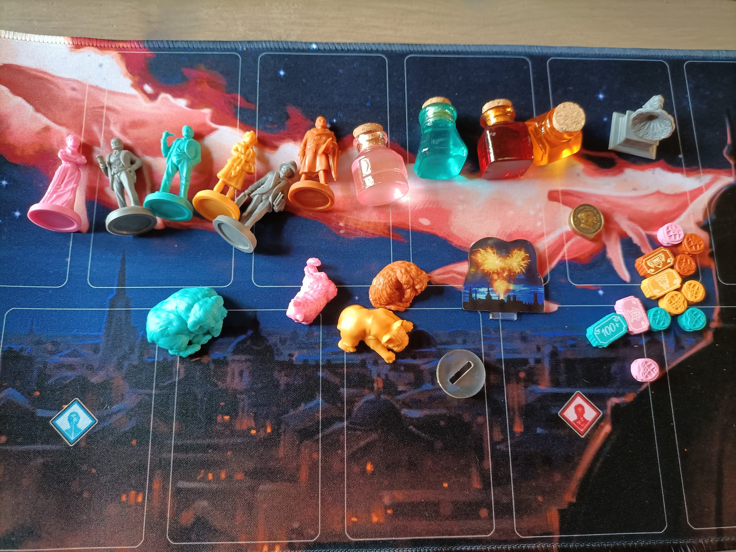 Keep Exploring Het Onbewuste Collectors Box Deluxe Upgrade