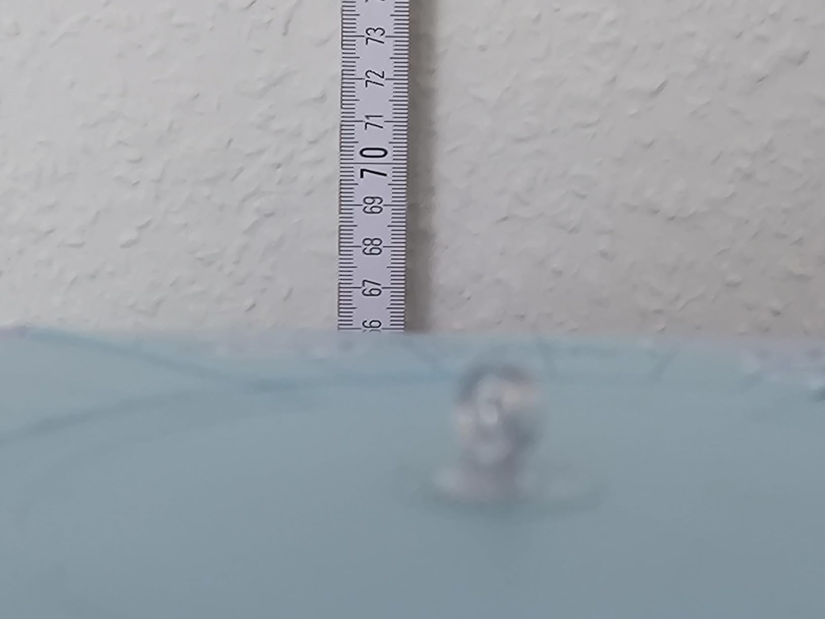 HCM Kinzel Caly Die Welt XXL Globus Grau 85 cm