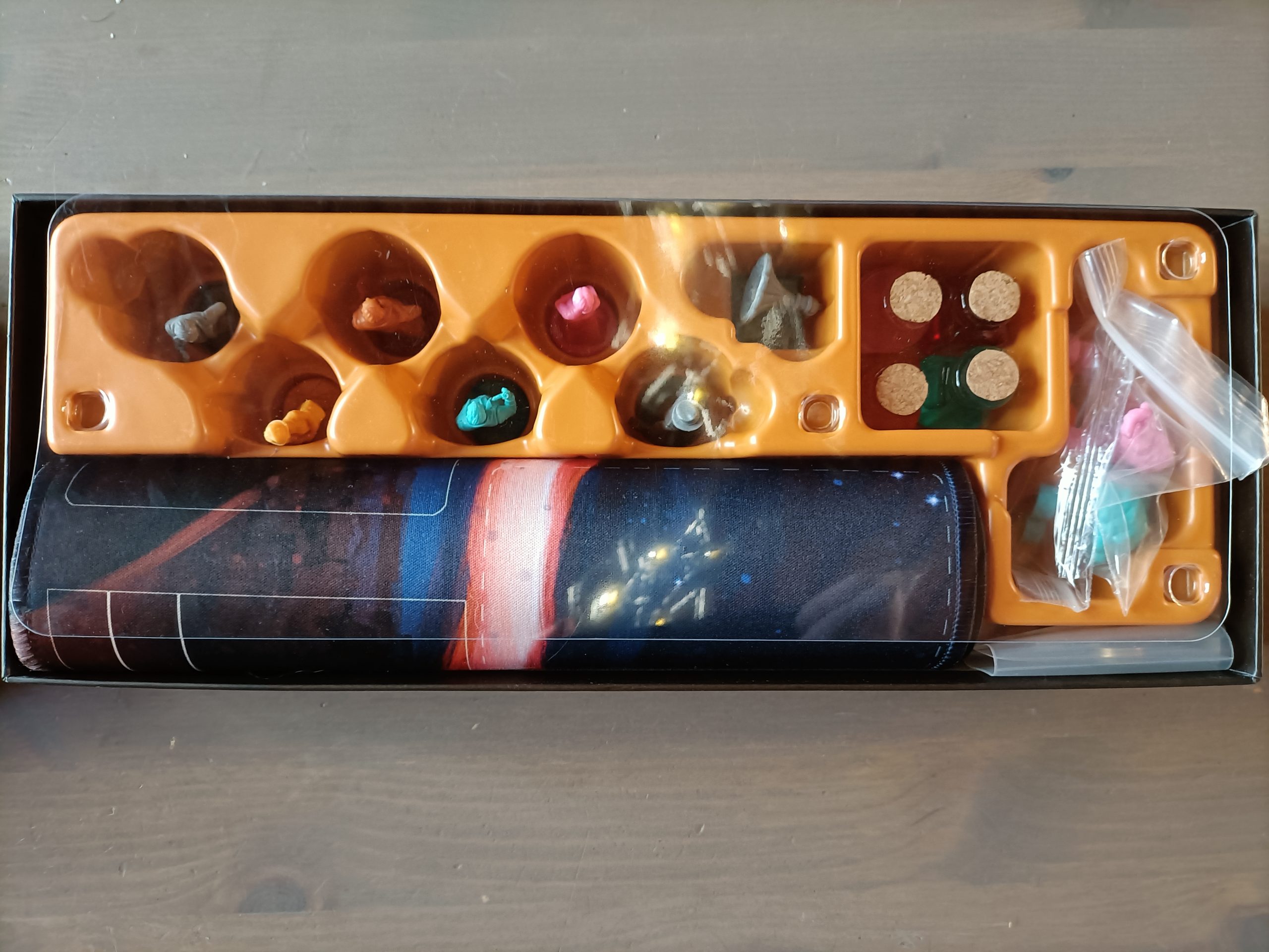 Keep Exploring Het Onbewuste Collectors Box Deluxe Upgrade