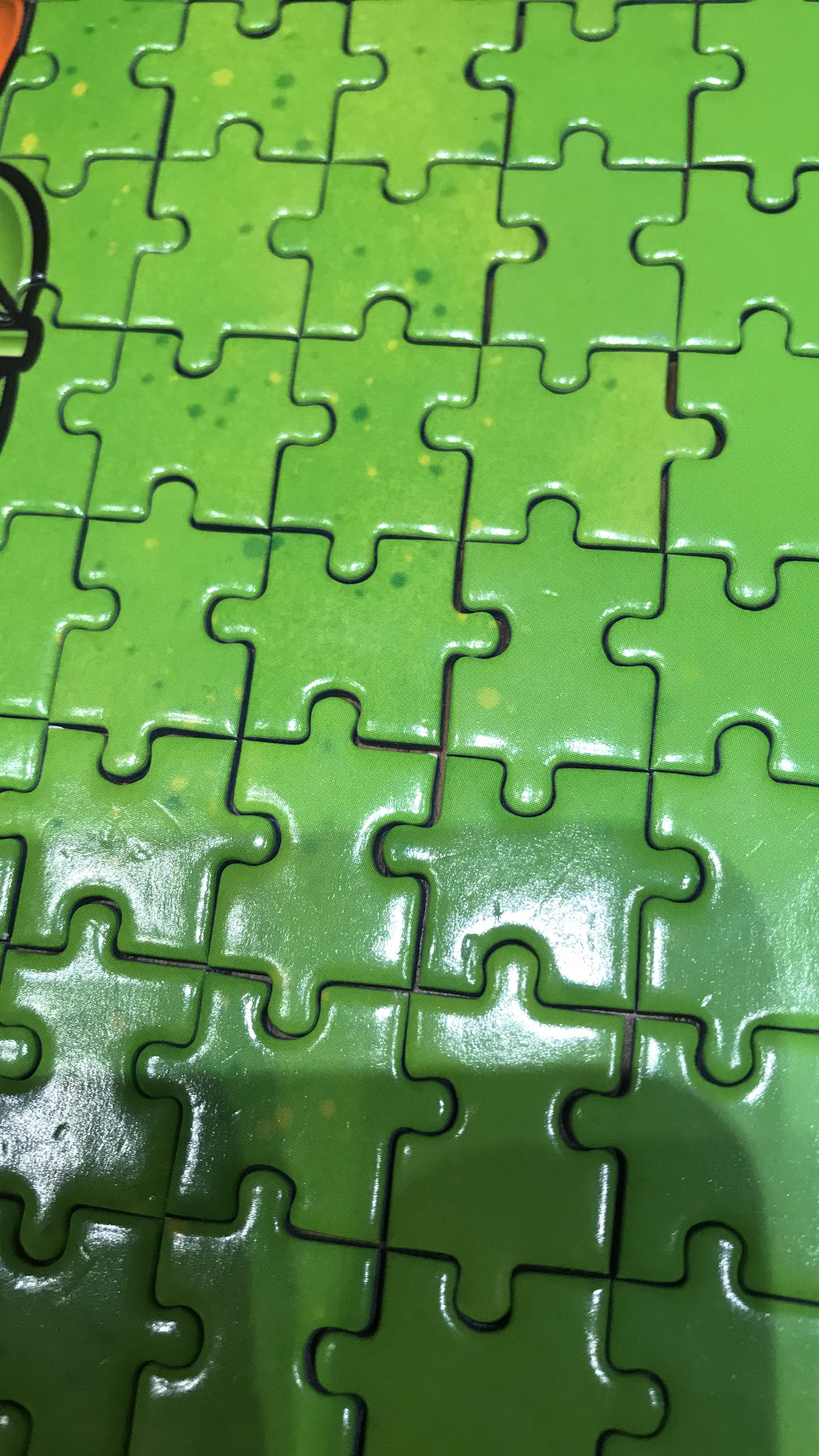 Winning Moves Puzzle Super Mario and Friends 500 Teile ab 10