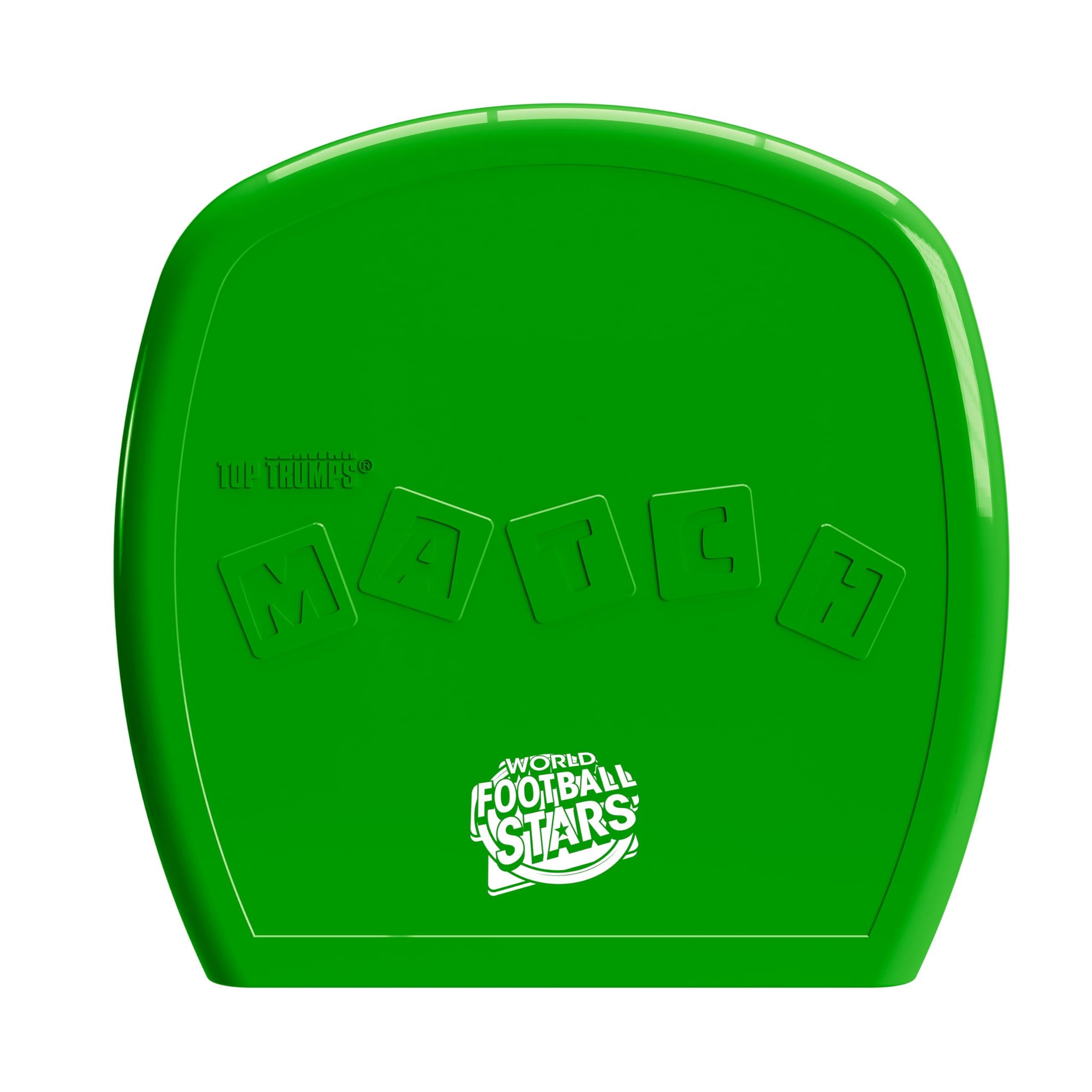 Winning Moves Top Trumps Match Weltfussballstars Würfelspiel
