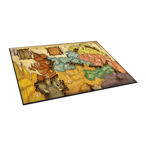 Winning Moves Risiko Herr der Ringe Brettspiel 2-4 Spieler