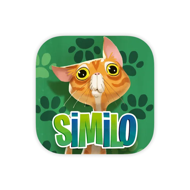Horrible Similo The Card Game Kartenspiel kooperativ