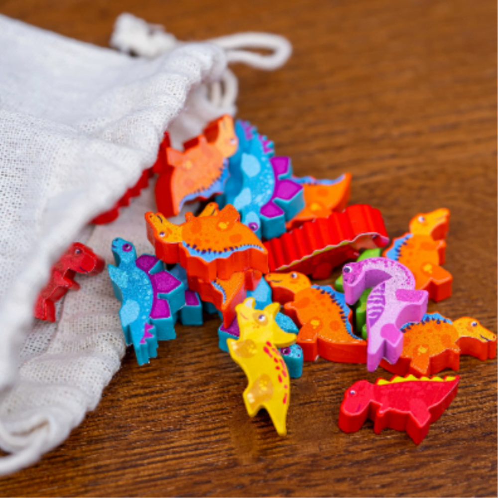 Meeple Sticker Draftosaurus Marina Aerial Aufkleber Set