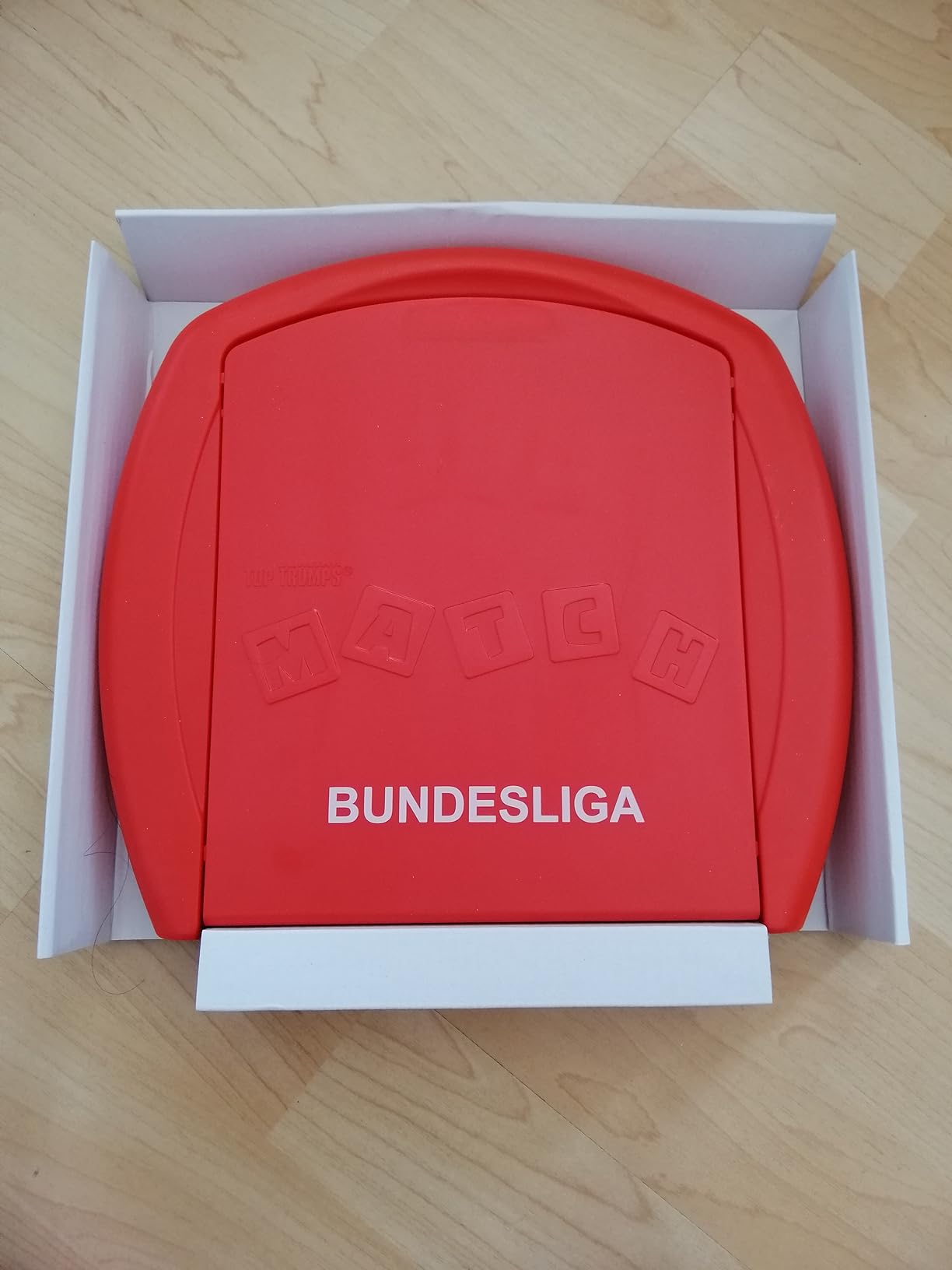 Winning Moves Top Trumps Match Bundesliga Edition Würfelspiel 25 Würfel