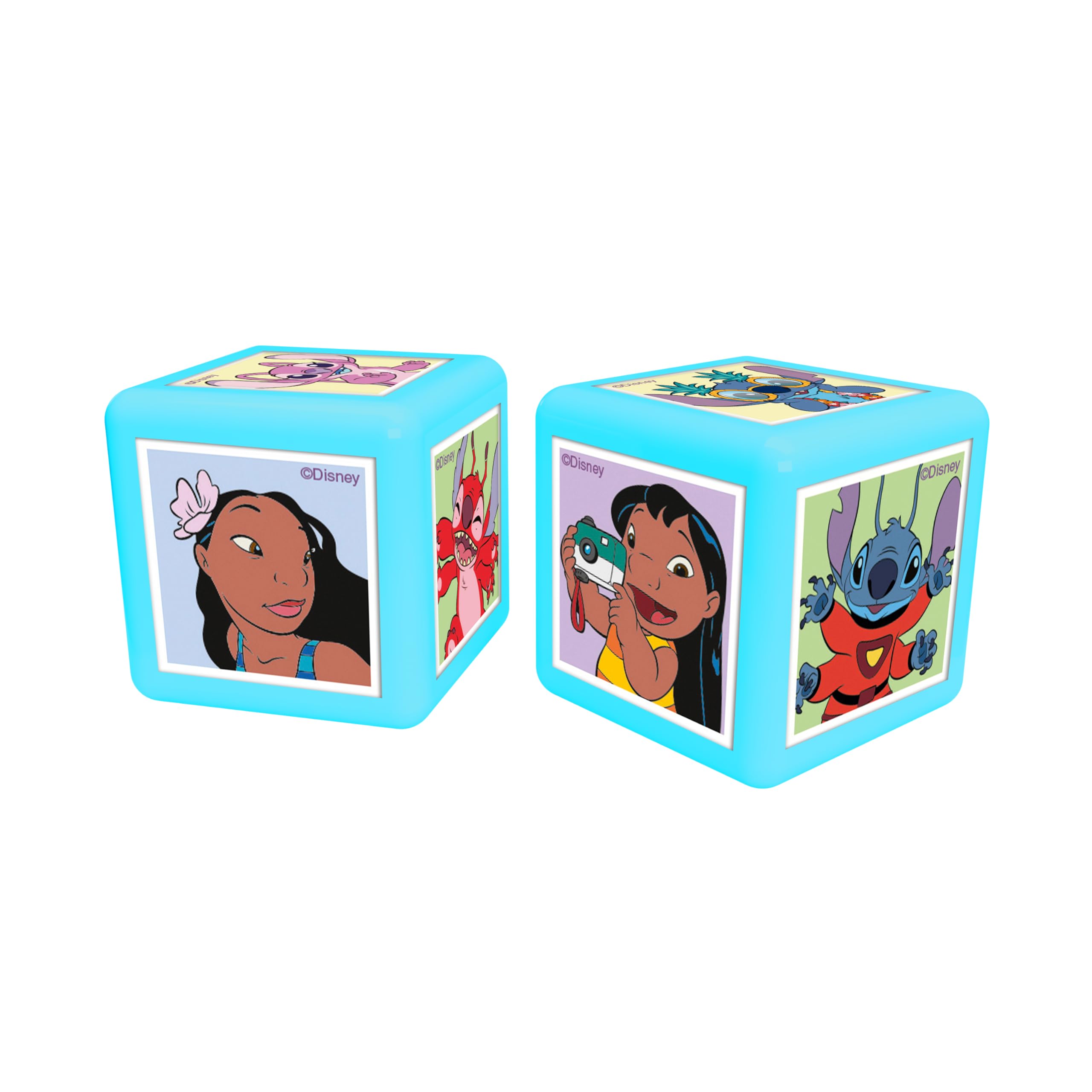 Top Trumps Match Stitch Brettspiel 2 Spieler ab 4 Jahren